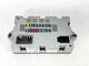 17-20 JAGUAR F-PACE XE XF TRUNK REAR CARGO FUSE RELAY JUNCTION BOX MODULE OEM