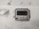 56051036AD Body Control Module BCM from 2004 Dodge Ram 1500 11764292
