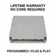 Engine Computer Programmed Plug&Play 2004 Toyota Sienna 89661-08101 3.3L ECM OEM