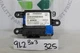 20925650 Chevrolet Camaro 2012-2015 SS Park Assist Camera Module 325 9L2 B3