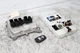 BMW N26 N20 F30 Engine Turbo DME Computer CAS ECM Key Set 8601158 OEM 94K