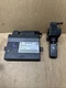 09-10 Porsche Cayenne 957 Keyless Entry Anti Theft Control Module Unit OEM w KEY