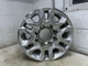 2023 CHEVROLET SILVRDO35 18X8 Wheel 12 Spoke A Condition OEM 