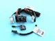 06-12 MERCEDES R320 ML320 ML350 GL350 ML500 ML REAR SAM A1649004800 PLUGS P682