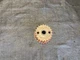 02-05 Land Rover Freelander KV6 2.5L Crankshaft Timing Gear LHH100500