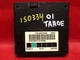 01 CHEVY TAHOE BODY CONTROL BCU OEM BCM 09370249 CSPX