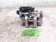 2024 JEEP GRANDCHER Driver Left Side Rear Brake Caliper OEM with Bracket