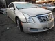 Used Body Control Module fits: 2014 Cadillac Xts Body Control BCM LH Dash Grade
