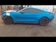 Chassis ECM Multifunction Passenger Side Kick Panel Fits 18-20 MUSTANG 6578162