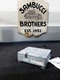 2005-2010 AUDI A8 RADIO RECIVER IN TRUNK: 4E0035542