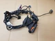 VW EOS 2006-2010 CONVERTIBLE FRONT RIGHT PASSENGER DOOR WIRING HARNESS 