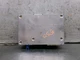 03 CHEVROLET TRAILBLAZER COMMUNICATION CONTROL MODULE 15185918
