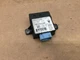 Maserati Quattroporte GTS Power Steering Control Module 14-18 :A