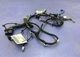 2018-2019 JAGUAR E-PACE OEM RIGHT REAR DOOR WIRING HARNESS J9C314632