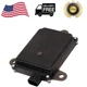 Rear Blind Spot Radar Sensor Unit for 88162-04030 88162-04015 Fit 16-2023 Toyota