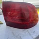 2003-2006 Porsche Cayenne 955 Right Passenger Rear Tail Light OEM *PARTS ONLY*