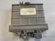 VOLKSWAGEN BEETLE Chassis Brain Box Transmission; 2.0L, 01M 927 733 KQ