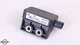 96-02 BMW E46 Z3 ABS DSC Yaw Sensor Module OEM