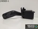 OEM 2005 Audi A4 2L Cruise Control Switch Stalk 4E0953521B