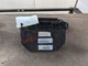 2012 Dodge Durango Jeep Grand Cherokee Totally Integrated Power Supply Fuse Box