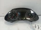 8R0920981N Q5 AUDI 2016 Speedometer Cluster (12248473