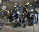 2005 Lexus SC430 Z40 Dash Board Panel Wire Wiring Harness w/ Immobilizer OEM