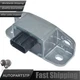 Yaw Rate Sensor For Toyota Highlander Lexus RX300 LS400 89183-50010