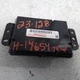 19 DODGE 1500  OEM Temperature Module OEM ID# 68277068AF