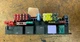 00-06 Mercedes W215 CL500 CL55 AMG Rear SAM Fuse Box Relay Module OEM