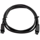 Innovate Motorsports 4ft Serial Patch Cable For LM2, LC-2 & MTX Series Gauges