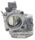 97-00 Mercedes SLK230 C230 Engine Throttle Body Valve Assembly 1111410025 OEM