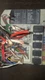 NISSAN SENTRA VERSA 2.0L POWER MODULE FUSE BOX IPDM PP-T30-M10