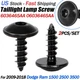 06036465AA For 2009-2018 Dodge Ram 2500 3500 1500 2009-2013 Taillight Lamp Screw