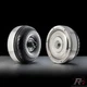 RevMax Stage 3.5 Billet Single Disc Torque Converter For 93-95 Dodge 12V 47RH