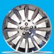 Maserati Ghibli 2013 14 15 16 17 2018 18" OEM Rim Wheel Rear 96001 67001098