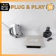 Mercedes W215 CL500 ECU Engine Computer EIS Ignition Switch Key Shifter Set