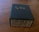 MERCEDES IDLE SPEED CONTROL MODULE UNIT RELAY OEM 0045451032