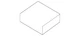 Genuine Nissan Power Seat Control Module 873D6-1AA0A