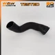 04-17 BENTLEY CONTINENTAL FLYING SPUR 6.0L RIGHT UPPER INTERCOOLER HOSE PIPE OEM