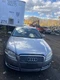 A4 AUDI 2006 Fuse Box Cabin OEM