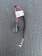 2017 - 2021 MINI COOPER COUNTRYMAN F60 NEGATIVE BATTERY CABLE OEM 12428610609