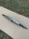 2007-2013 Infiniti G35 G37 Sedan Rear Chrome Trim Trunk 84810 JK660 With Camera