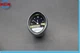 14-18 Maserati Ghibli S Center Dashboard Analog Clock 670021647 Black Oem