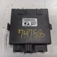  Power Gate Electronic Control Unit Module Fits 15-16 Subaru Legacy OEM