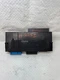 2011 BMW 335i  Body Control Module Unit 106887 10 56 OEM