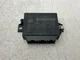 2011-2014 Porsche Cayenne S Park Assist Computer Control Module Unit 1596 OEM