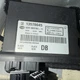 2011-2015 - Chevy Chevrolet Volt Keyless Entry Control Module - 13578645