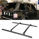 Fits 02-12 Land Rover Range Rover HSE OE Style Roof Rails & Cross Bars Set