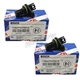 2X Cam Camshaft Position Sensor CPS For BMW 128i 135i 325xi 328i 328xi 330i 3.0L