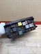 10-20 Mercedes W204 C250 E350 SLK350 Front Fuse Box Relay SAM Control Module OEM